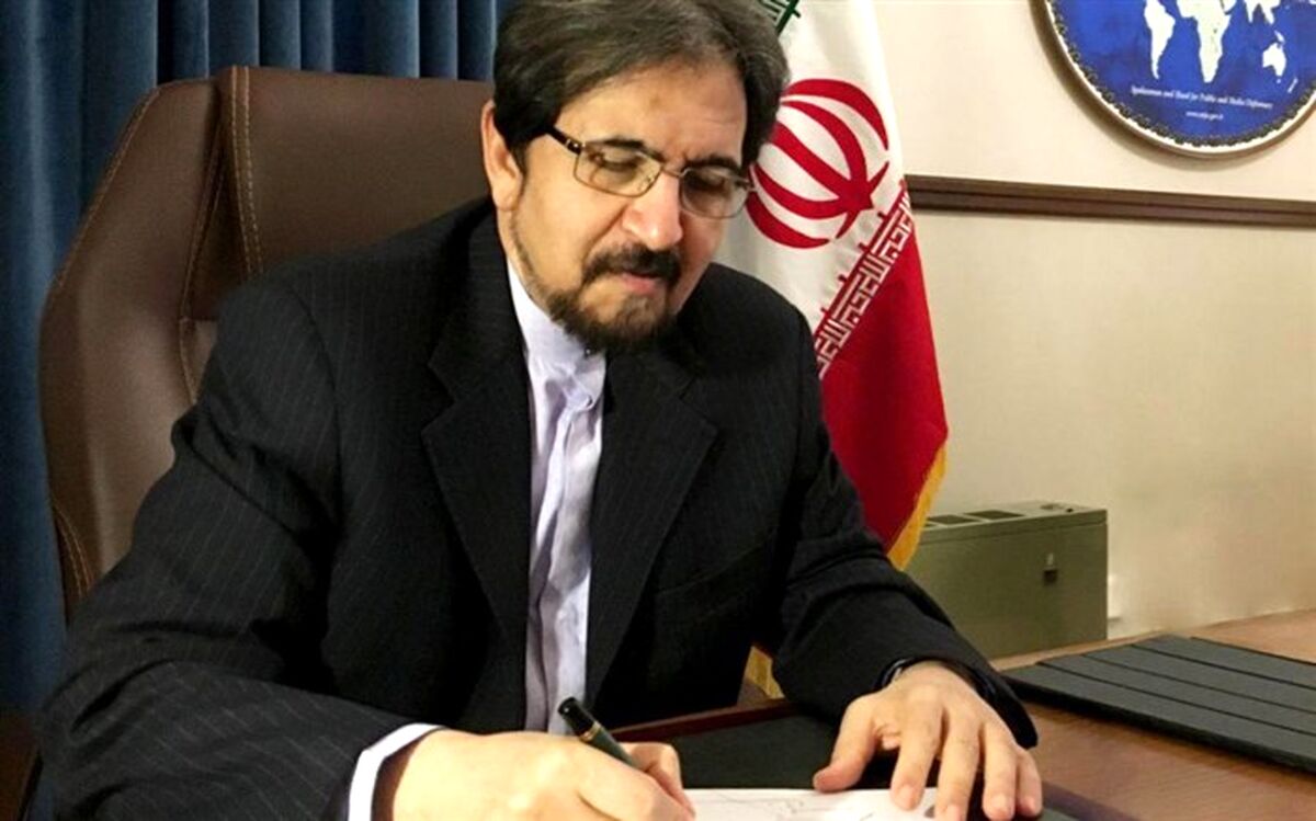بهرام قاسمی جشن ایرانی سده را گرامی داشت