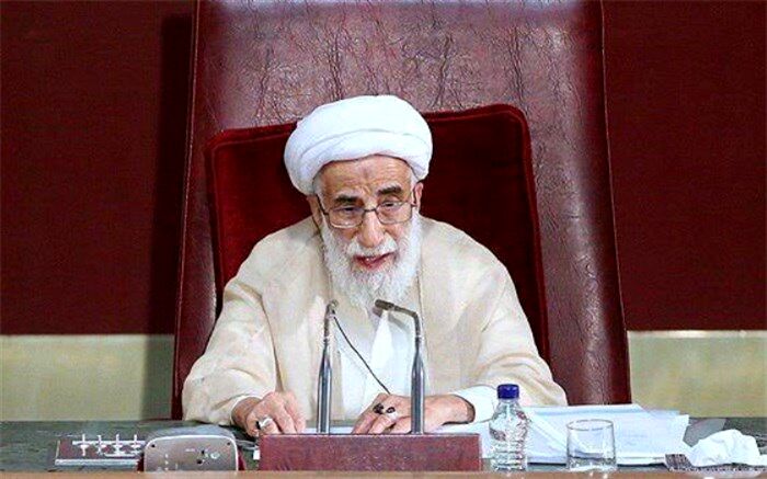 آیت‌الله جنتی سخنران مراسم ۱۲ بهمن در حرم امام(ره)