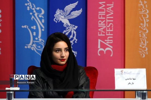 نشست‌های پرسش و پاسخ فیلم‌های اولین روز سی و هفتمین جشنواره فیلم فجر