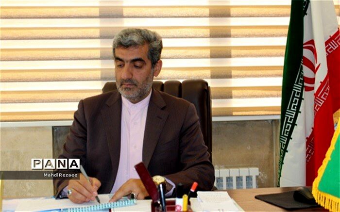افتخار آفرینی دانش آموزان مدارس  استعدادهای درخشان البرز در بیست و پنجمین کنگره قرآنی کشور