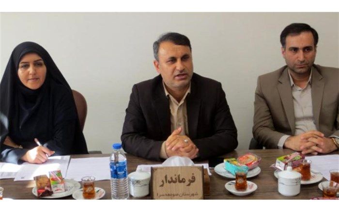 مشارکت مردمی در زمینه کتابخوانی افزایش یابد