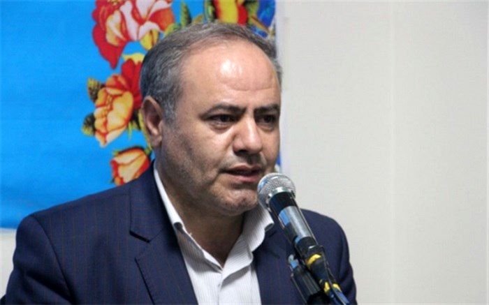 بهره برداری از طرح های عمرانی و اقتصادی ملایر در دهه فجر