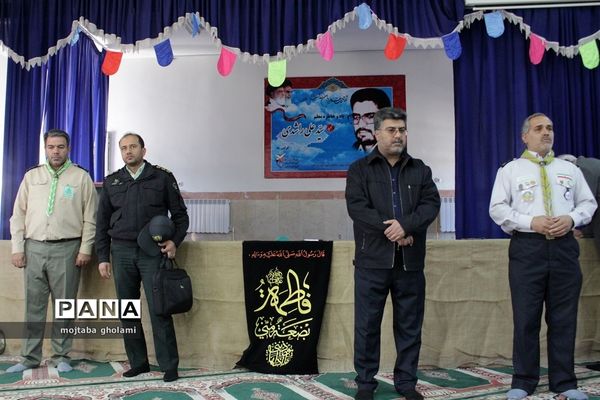 کارگاه‌های آموزشی مهارت‌های اجتماعی پیشتازان