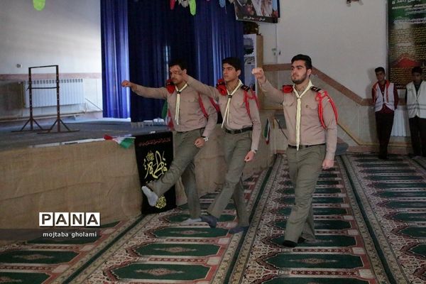 کارگاه‌های آموزشی مهارت‌های اجتماعی پیشتازان