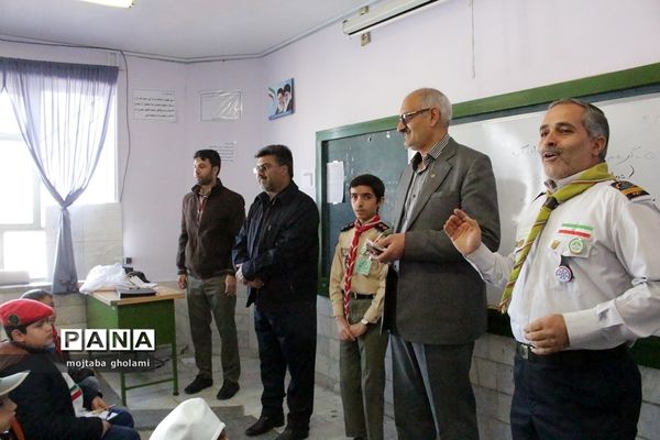 کارگاه‌های آموزشی مهارت‌های اجتماعی پیشتازان