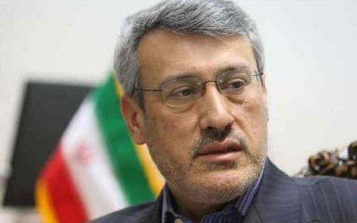 بعیدی‌نژاد: ثبت کانال مالی اروپا برای ایران تا ساعاتی دیگر اعلام می‌شود