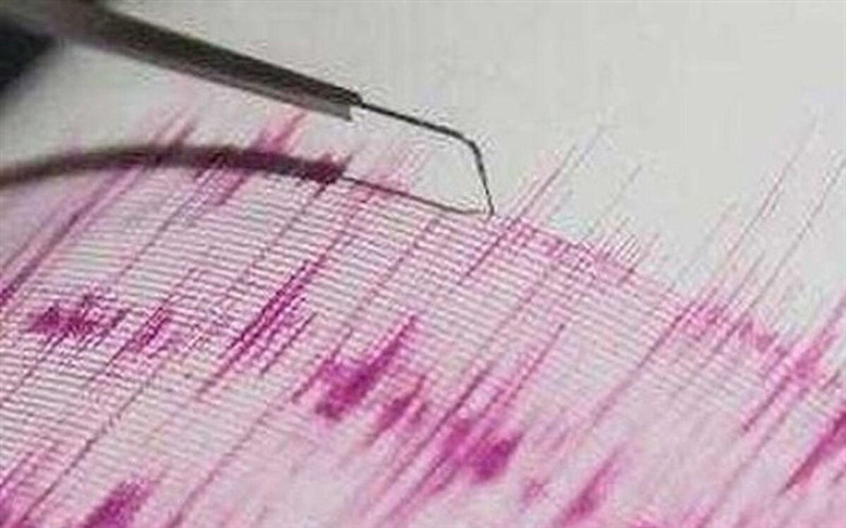 زلزله شهرستان کوثر هیچ‌‌گونه خسارتی نداشت