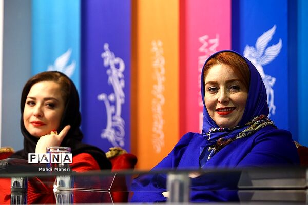 نشست‌های پرسش و پاسخ فیلم‌های دومین روز سی و هفتمین جشنواره فیلم فجر