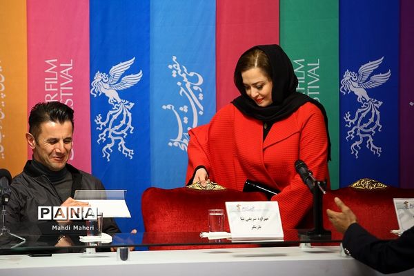 نشست‌های پرسش و پاسخ فیلم‌های دومین روز سی و هفتمین جشنواره فیلم فجر