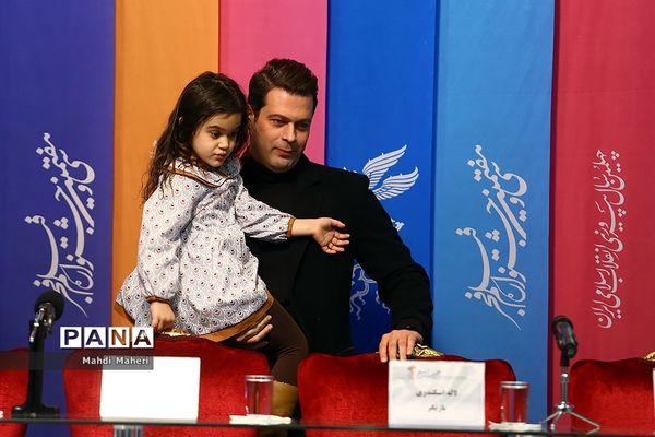 نشست‌های پرسش و پاسخ فیلم‌های دومین روز سی و هفتمین جشنواره فیلم فجر