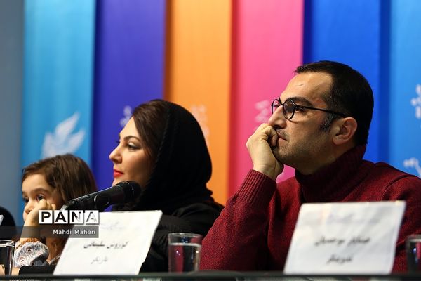 نشست‌های پرسش و پاسخ فیلم‌های دومین روز سی و هفتمین جشنواره فیلم فجر