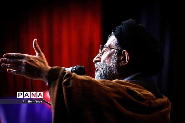 دومین کنگره سراسری حزب مجمع فرهنگیان ایران اسلامی