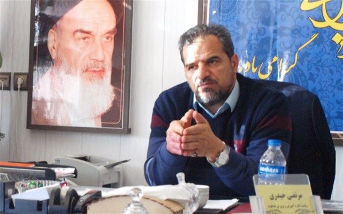همزمان با چهلمین سالگرد پیروزی انقلاب اسلامی  ۸۰ نفر از دانش آموزان فشافویه  به اردوی راهیان نور اعزام می‌شوند