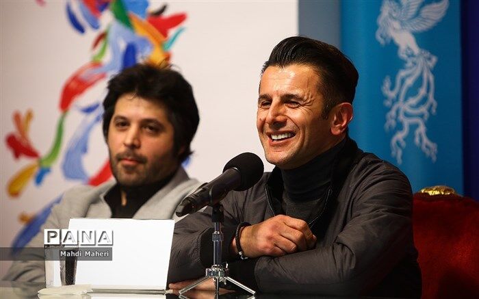 سیاوش اسعدی: خدا از من نگذرد اگر بخواهم  ضد مملکتم فیلم بسازم