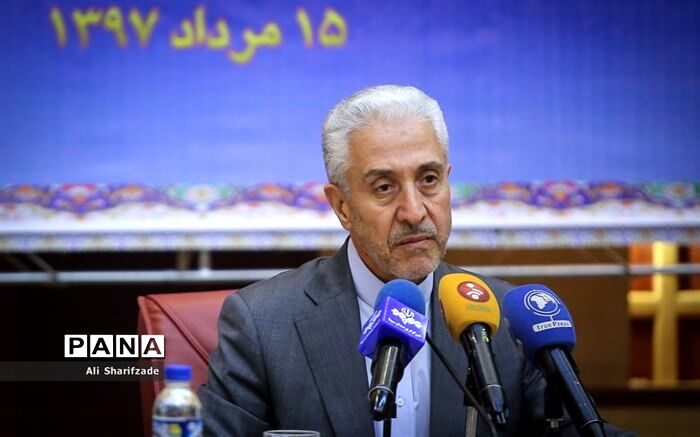 نشست مشترک شورای عالی الگو با وزیر علوم، تحقیقات و فناوری برگزار می‌شود