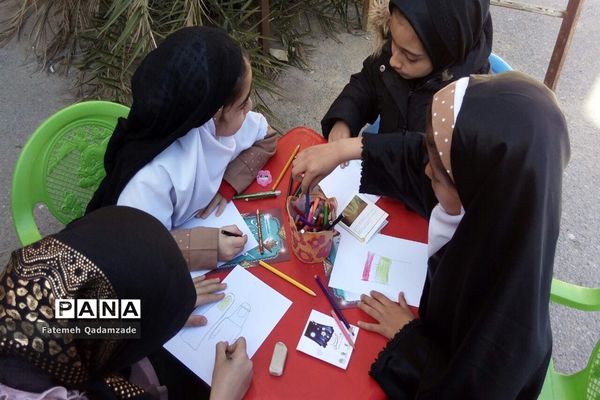 نماز جمعه شهر واوان در اسلامشهر