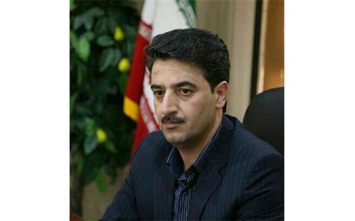 فرماندار ویژه طبس  :آغاز عملیات دو طرح بزرگ صنایع جوار ریلی در شهرستان طبس