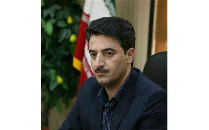 فرماندار ویژه طبس  :آغاز عملیات دو طرح بزرگ صنایع جوار ریلی در شهرستان طبس