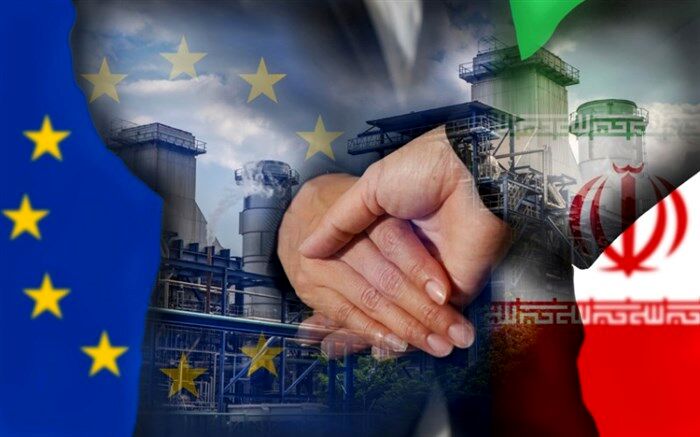 آرگون، عضو هیات رئیسه اتاق بازرگانی تهران: شرکت‌های کوچک و متوسط اروپایی از کانال ویژه مالی استقبال بیشتری می‌کنند