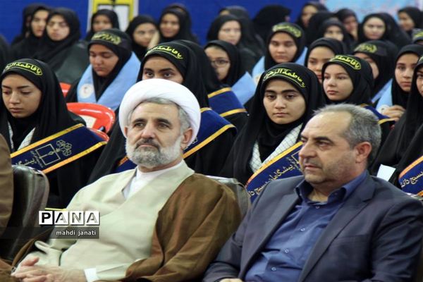 نواختن زنگ انقلاب در قم