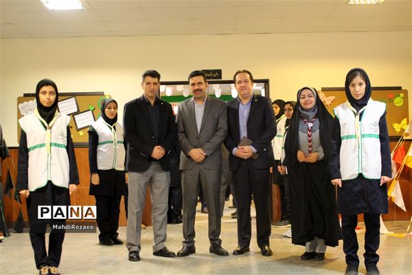 آیین نواختن زنگ انقلاب