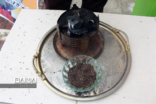 نواخته شدن زنگ انقلاب اسلامی در اسلامشهر