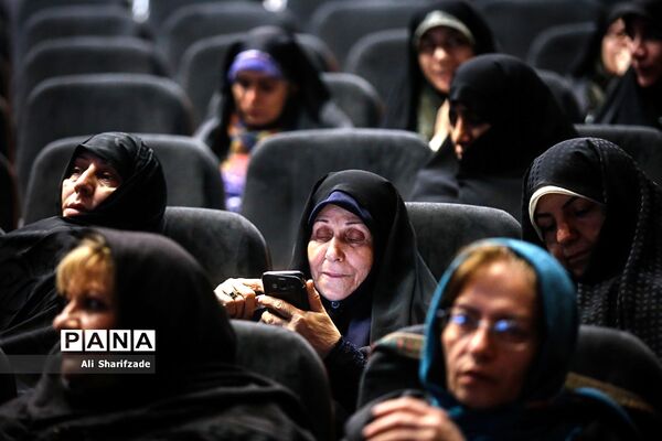 افتتاح نمایشگاه ملی دستاوردهای انقلاب اسلامی و دفاع مقدس