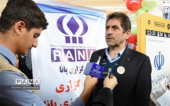 مدیرکل آموزش و پرورش:نظام تعلیم و تربیت آینده‌سازان انقلاب را پرورش می‌دهد