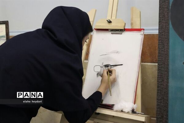 نواخته شدن زنگ انقلاب در شهر قدس