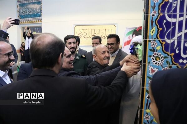نواخته شدن زنگ انقلاب در شهر قدس