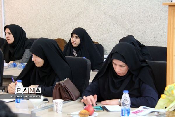 نشست مطبوعاتی رئیس سازمان جهاد کشاورزی آذربایجان غربی