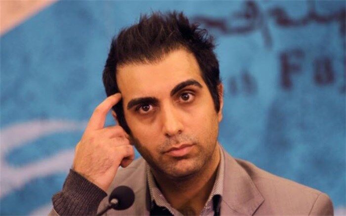 پولاد کیمیایی: فیلم سطحی نمی‌سازم که در یک جمله بتوانم بیانش کنم