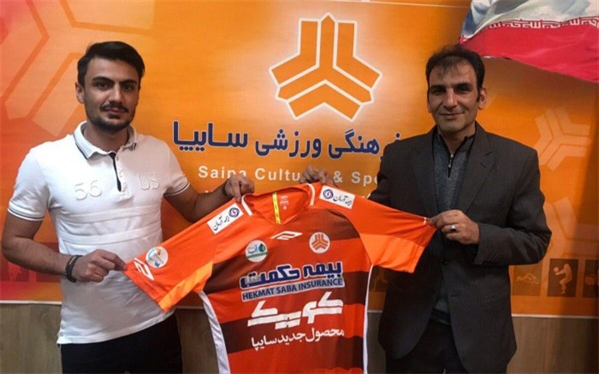 جهانبخش شاگرد علی دایی شد + عکس