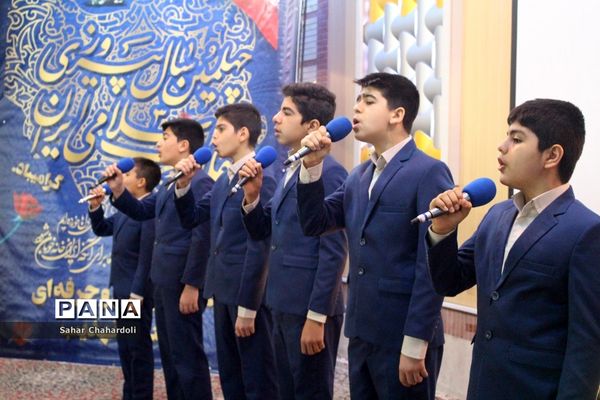 زنگ انقلاب در مدارس استان همدان