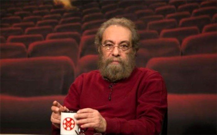 دومین فیلمی که منتقد «هفت» پسندید