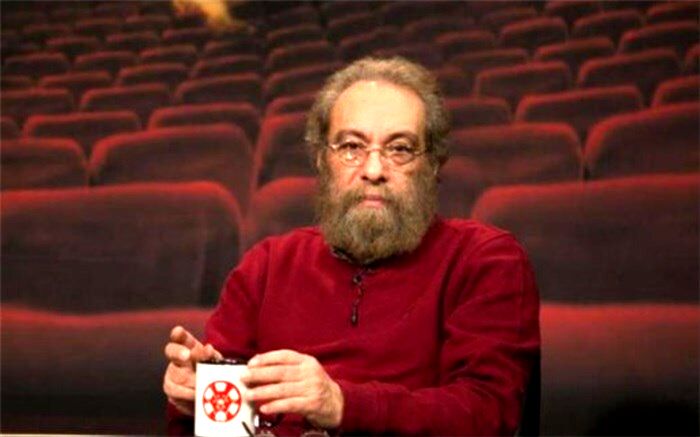 دومین فیلمی که منتقد «هفت» پسندید