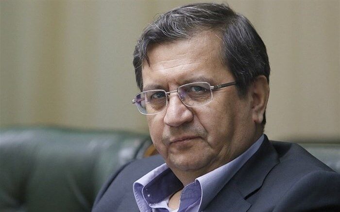 همتی:‌ خطر تزریق ۹ هزار میلیارد تومان پول پرقدرت به اقتصاد وجود دارد