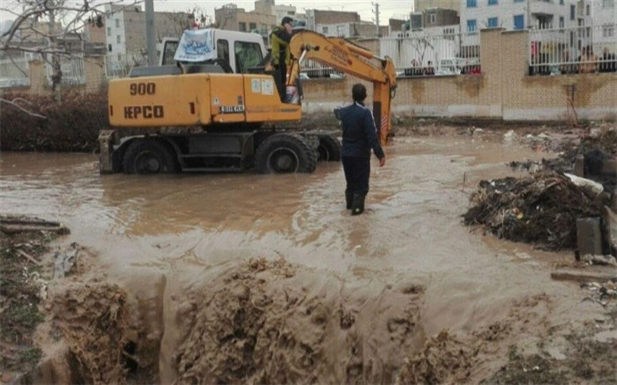 وضعیت میدان حصارک تحت کنترل است