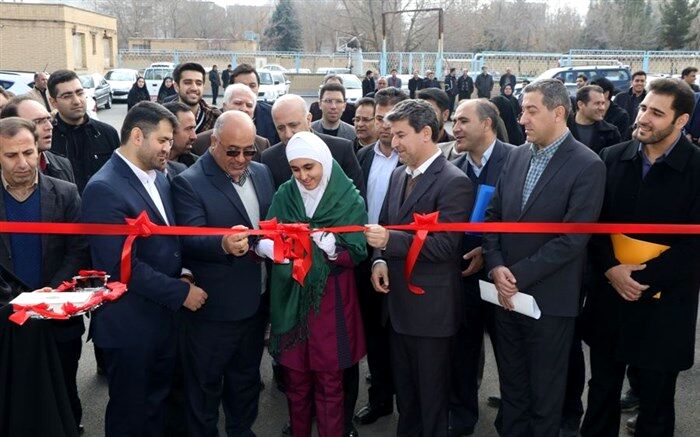 آموزشگاه کودکان استثنایی اوتیسم در ارومیه به بهره برداری رسید