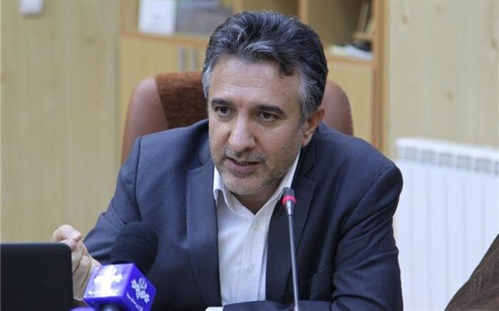 معاون اقتصادی استاندارکردستان: پرداخت ۳۲۰۰ میلیارد تومان تسهیلات توسط ۲۰ بانک و موسسە مالی در کردستان