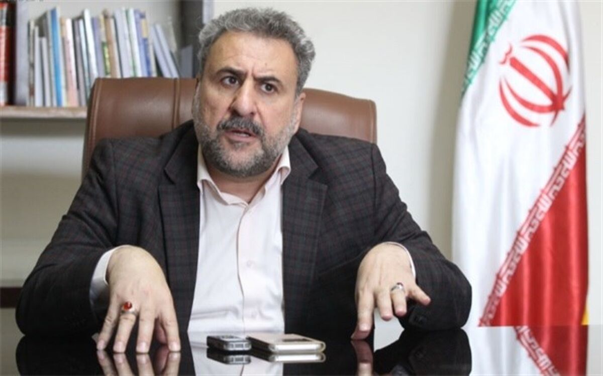 فلاحت‌پیشه: حجم پیامک‌هایی که زده‌اند اندازه یک کتاب است!