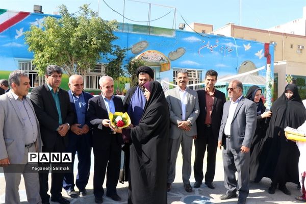 پنجمین همایش زمزمه تسبیح در بوشهر