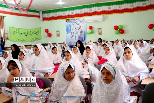 پنجمین همایش زمزمه تسبیح در بوشهر