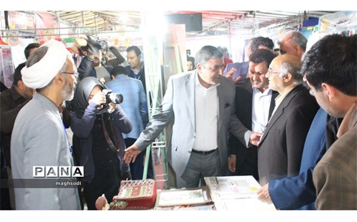 آموزش وپرورش موثرترین مجموعه جهت پیشرفت کشور است