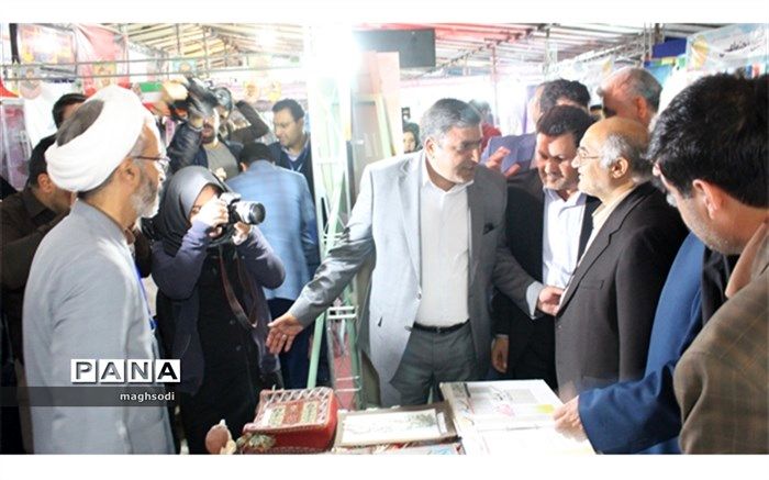 آموزش وپرورش موثرترین مجموعه جهت پیشرفت کشور است