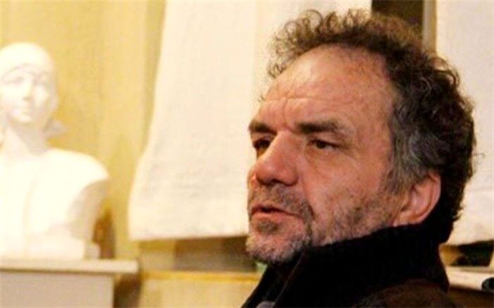 مستند «آسمان چلیپا» رونمایی می‌شود