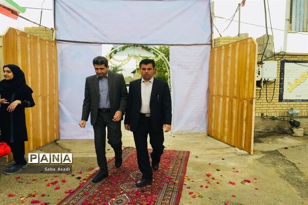 برگزاری سی و هفتمین دوره مسابقات قرآن و عترت دانش‌آموزی دختران در گله‌دار