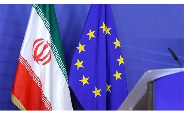 پاسخی به دلواپسان اینستکس: «والله وهن ملت ماست!»