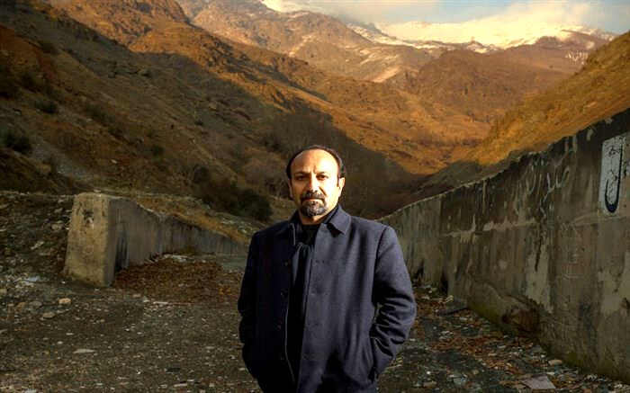 نیویورک تایمز، اصغر فرهادی را بزرگترین کارگردان سینمای ایران توصیف کرد