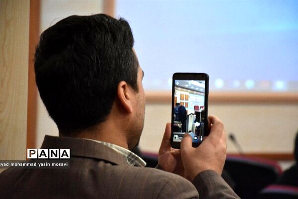 بیست و پنجمین کنگره سراسری قرآن کریم ویژه مدارس استعدادهای درخشان کشور